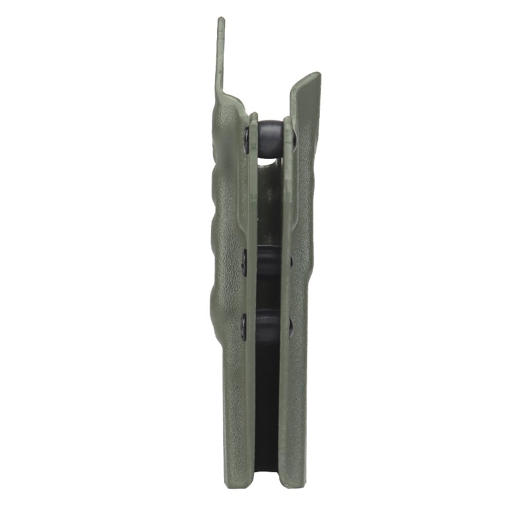 Fondina Kydex Quick Pull per Glock 34 di WOSPORT