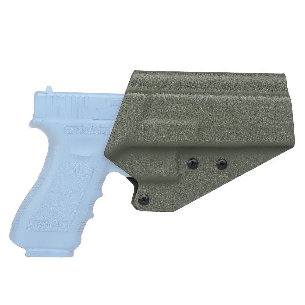 Fondina Kydex Quick Pull per Glock 34 di WOSPORT
