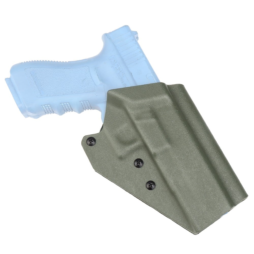 Fondina Kydex Quick Pull per Glock 34 di WOSPORT