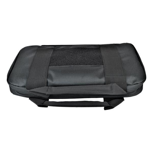 Borsa per Accessori Nera di WOSPORT