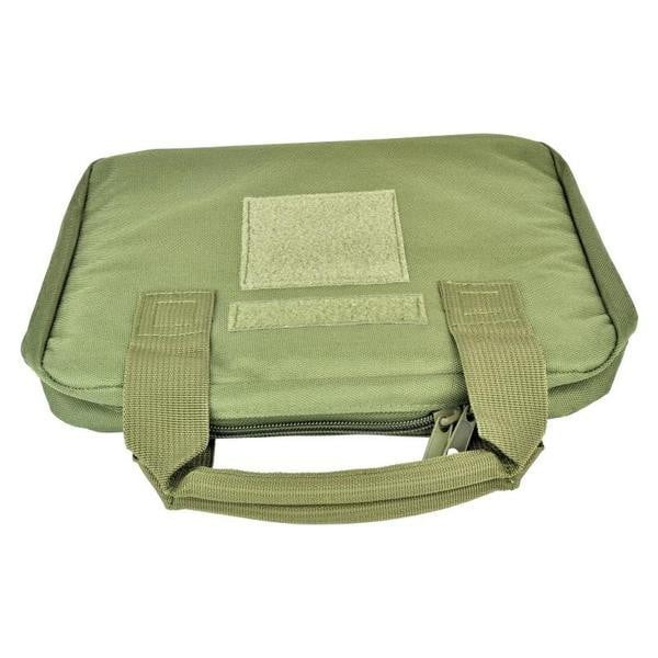 Borsa per Accessori Verde di WOSPORT