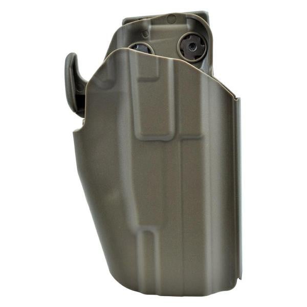Fondina Rigida Universale 1 Tan di WOSPORT
