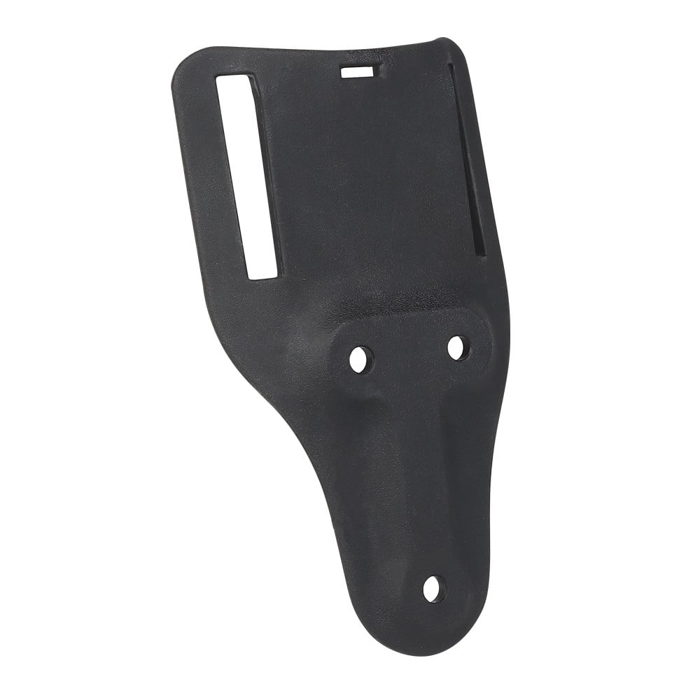 Adattatore Corto da Cintura per Fondine Quick Pull di WOSPORT