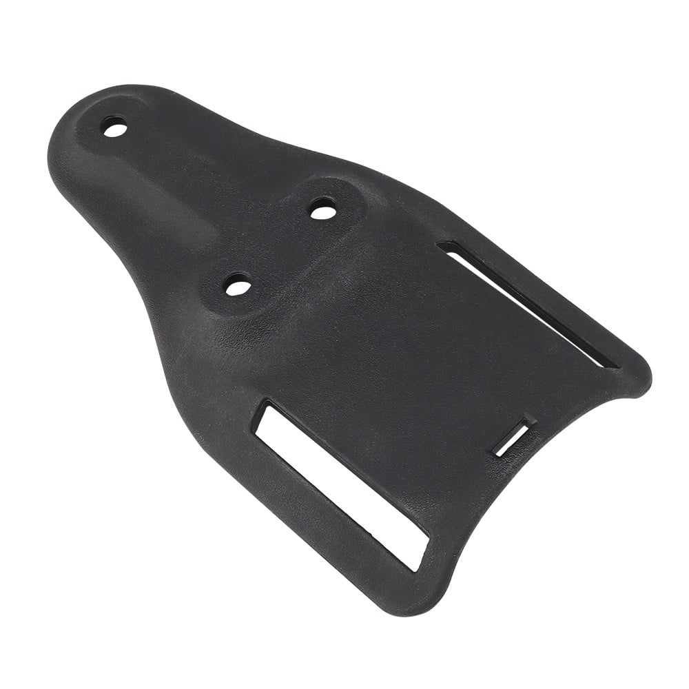 Adattatore Corto da Cintura per Fondine Quick Pull di WOSPORT