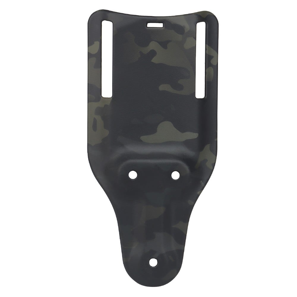 Adattatore Lungo da Cintura per Fondine Quick Pull di WOSPORT