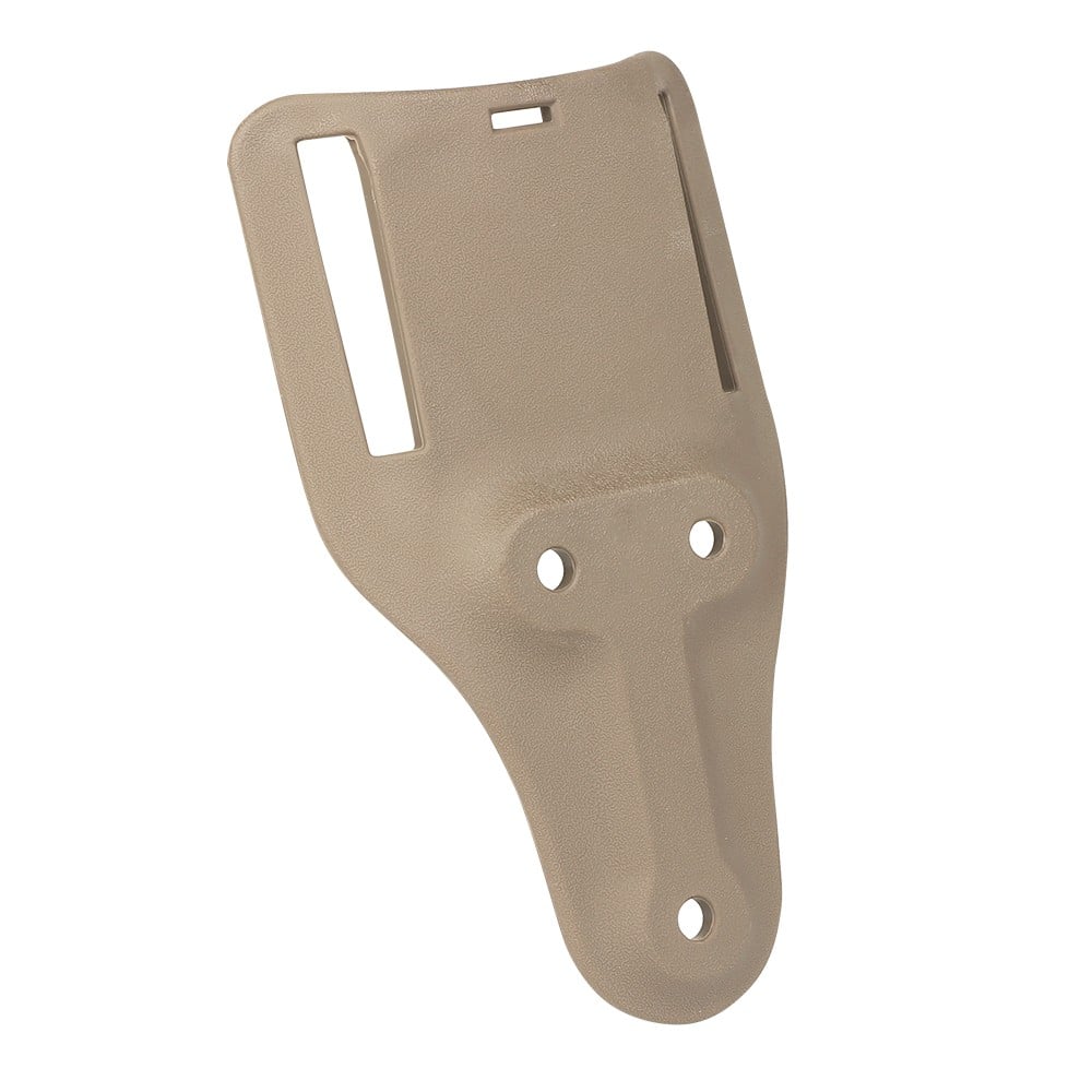 Adattatore Corto da Cintura per Fondine Quick Pull di WOSPORT