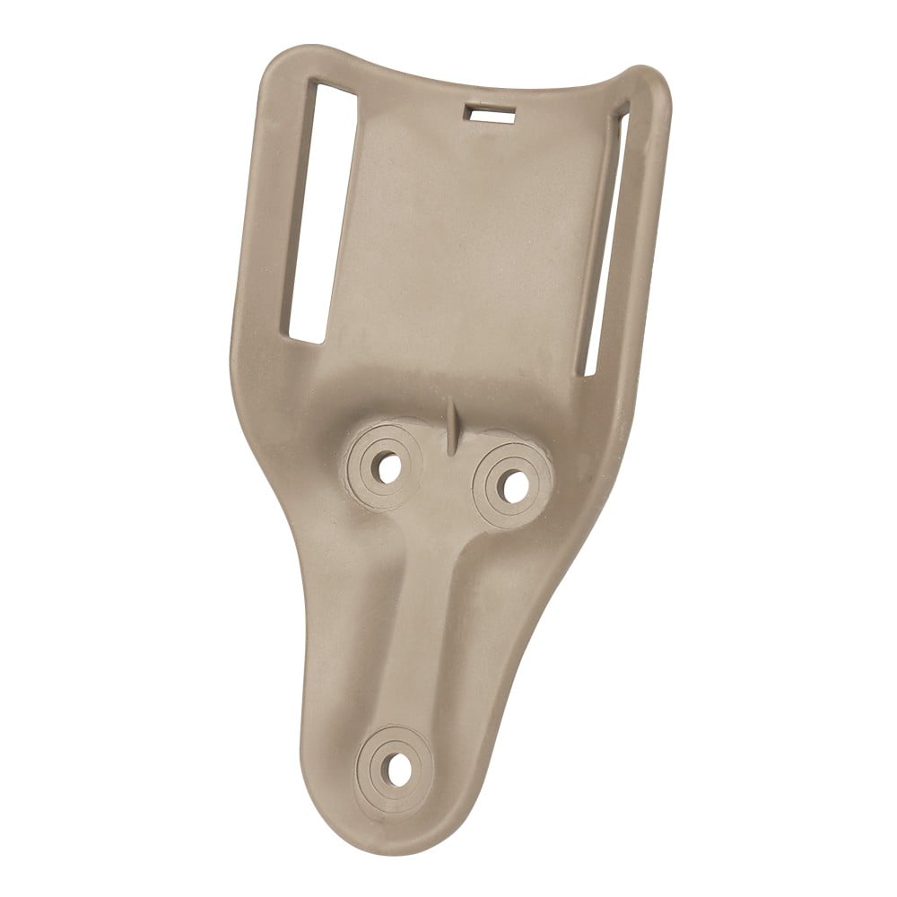 Adattatore Corto da Cintura per Fondine Quick Pull di WOSPORT