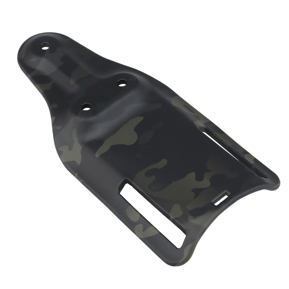Adattatore Lungo da Cintura per Fondine Quick Pull di WOSPORT