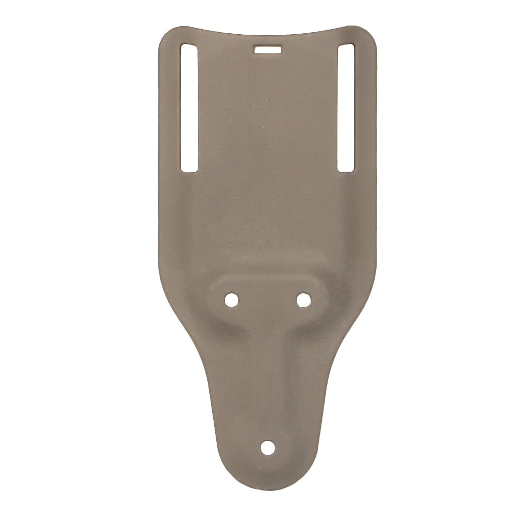 Adattatore Lungo da Cintura per Fondine Quick Pull di WOSPORT
