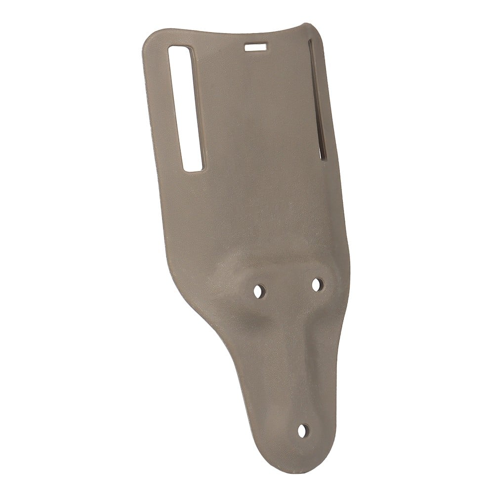 Adattatore Lungo da Cintura per Fondine Quick Pull di WOSPORT