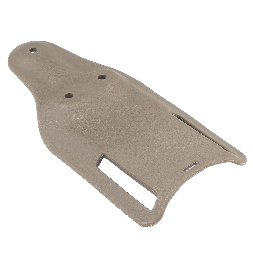 Adattatore Lungo da Cintura per Fondine Quick Pull di WOSPORT