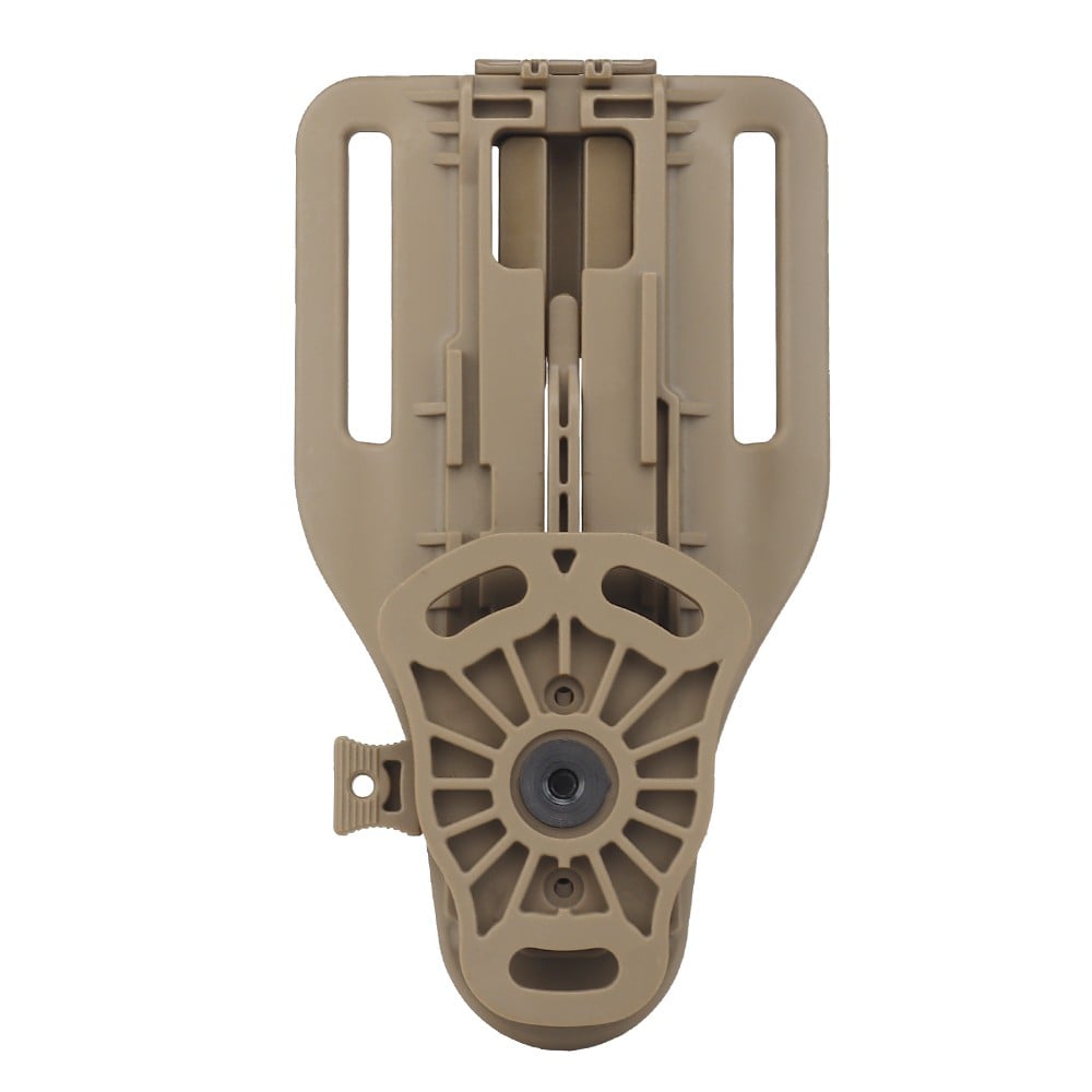 Adattatore Regolabile da Cintura per Fondine Quick Pull di WOSPORT