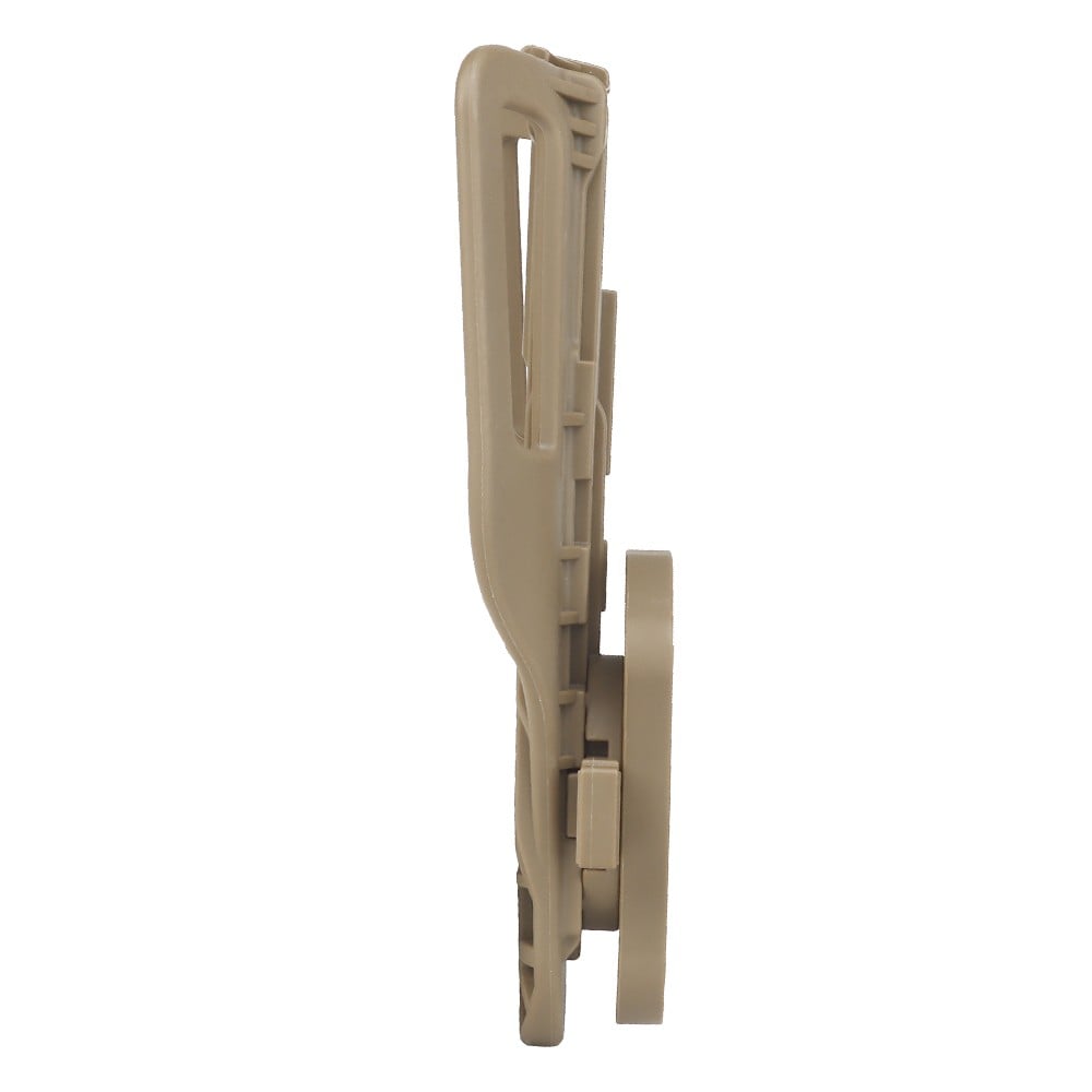 Adattatore Regolabile da Cintura per Fondine Quick Pull di WOSPORT