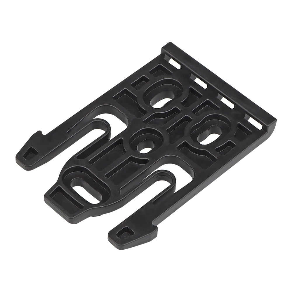 Connettore QD per Fondine Quick Pull di WOSPORT