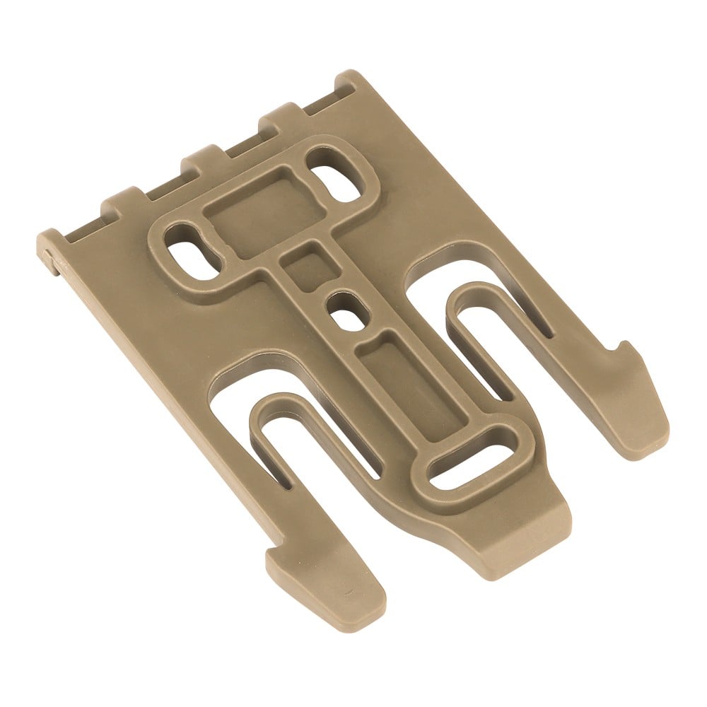 Connettore QD per Fondine Quick Pull di WOSPORT