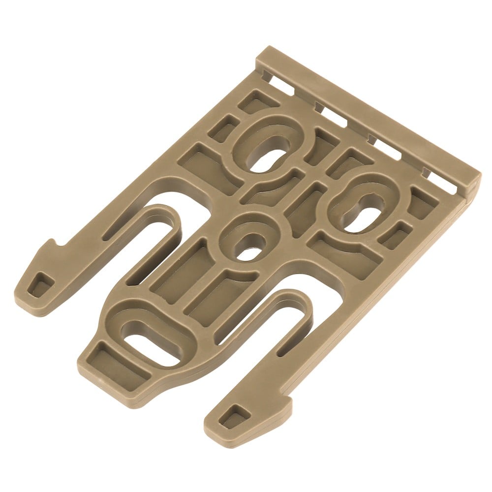Connettore QD per Fondine Quick Pull di WOSPORT
