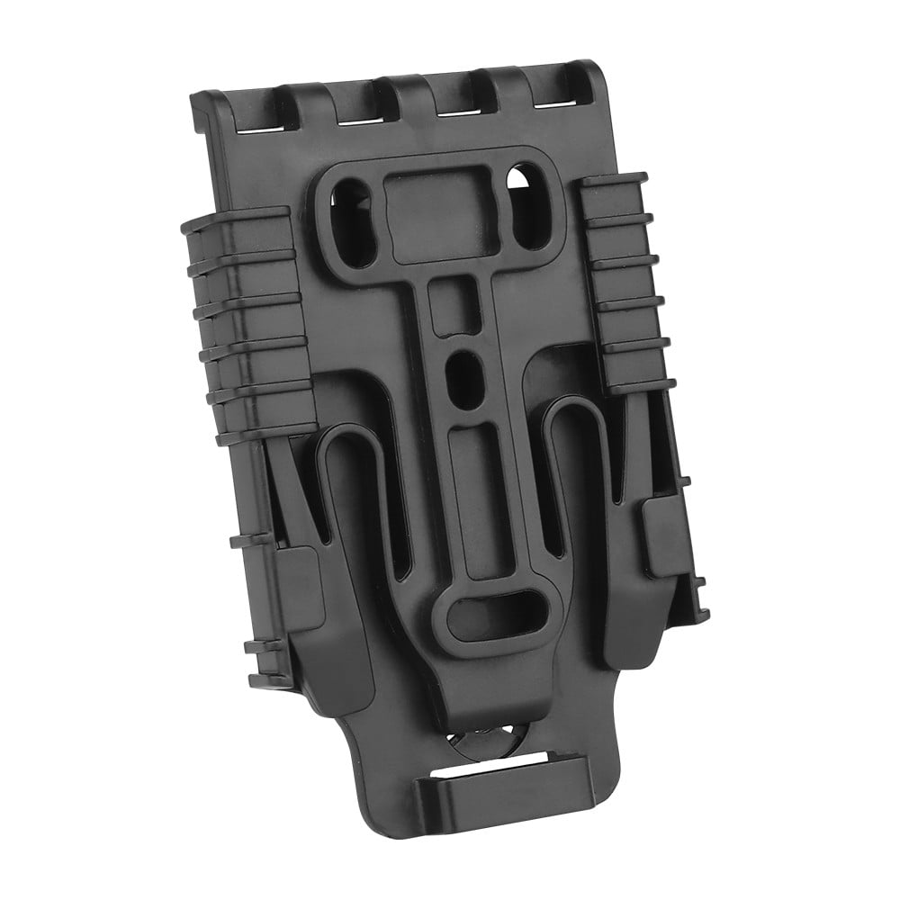 Adattatore QD per Fondine Quick Pull di WOSPORT