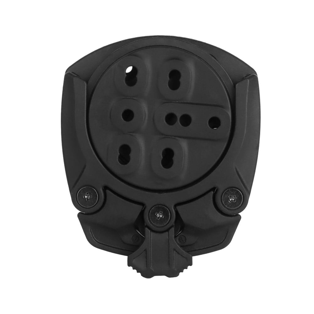 Supporto Base Rotabile 360° di WOSPORT