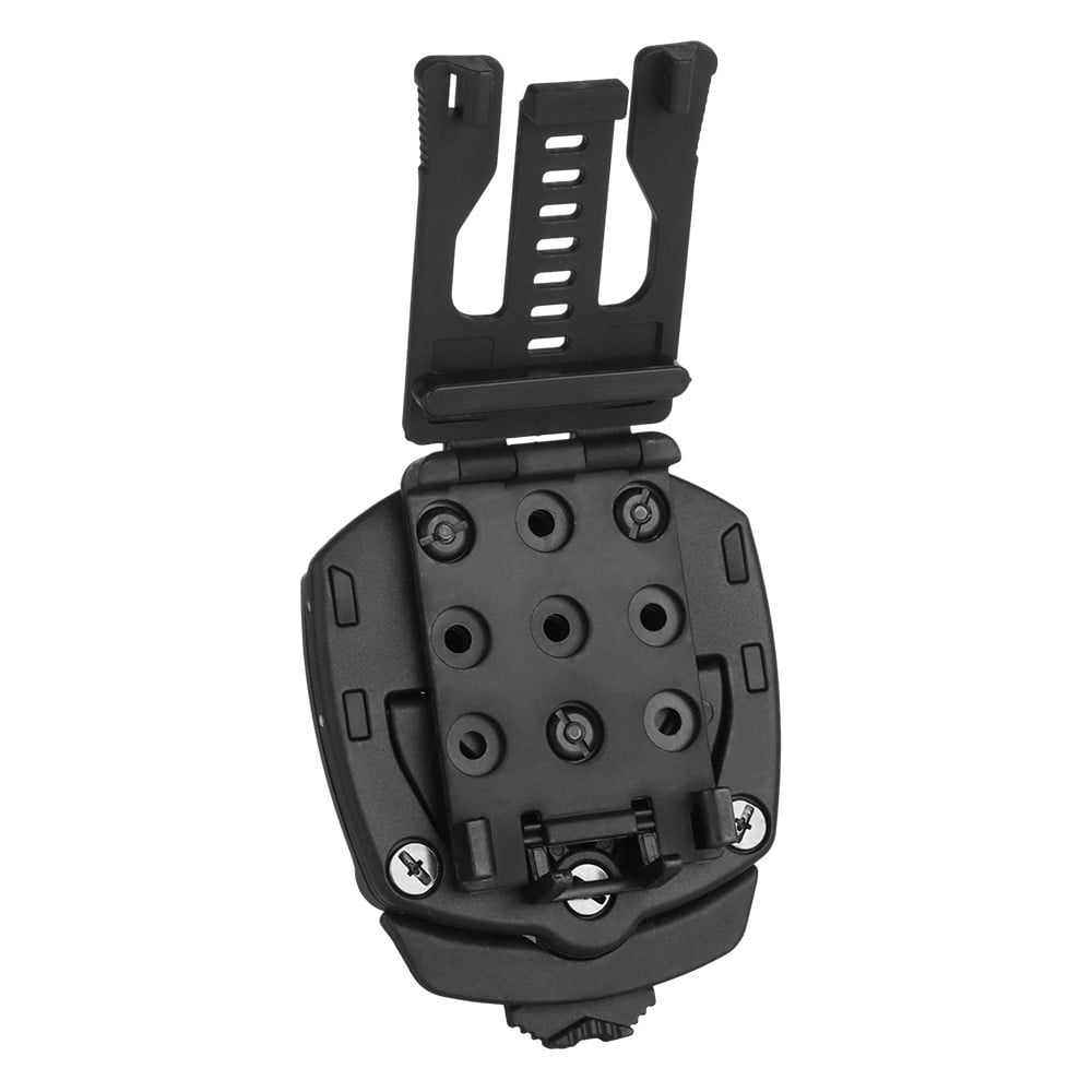 Supporto Base Rotabile 360° per Cintura di WOSPORT
