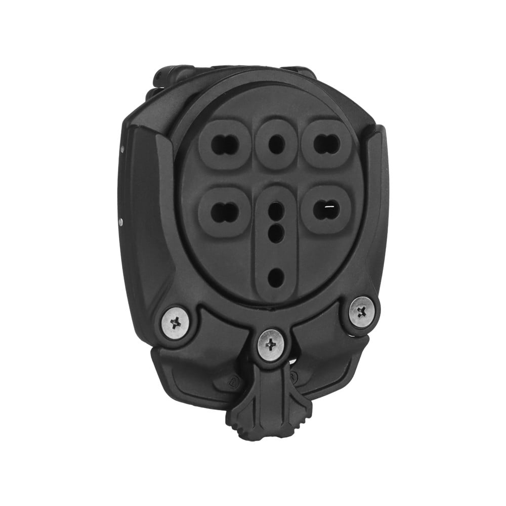 Supporto Base Rotabile 360° per Cintura di WOSPORT