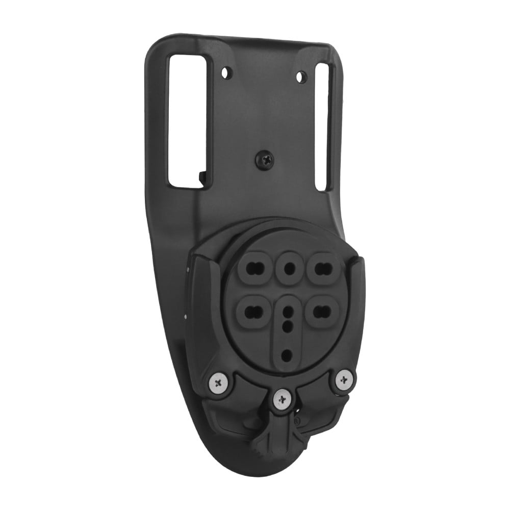 Supporto Base Rotabile G-Code RTI di WOSPORT