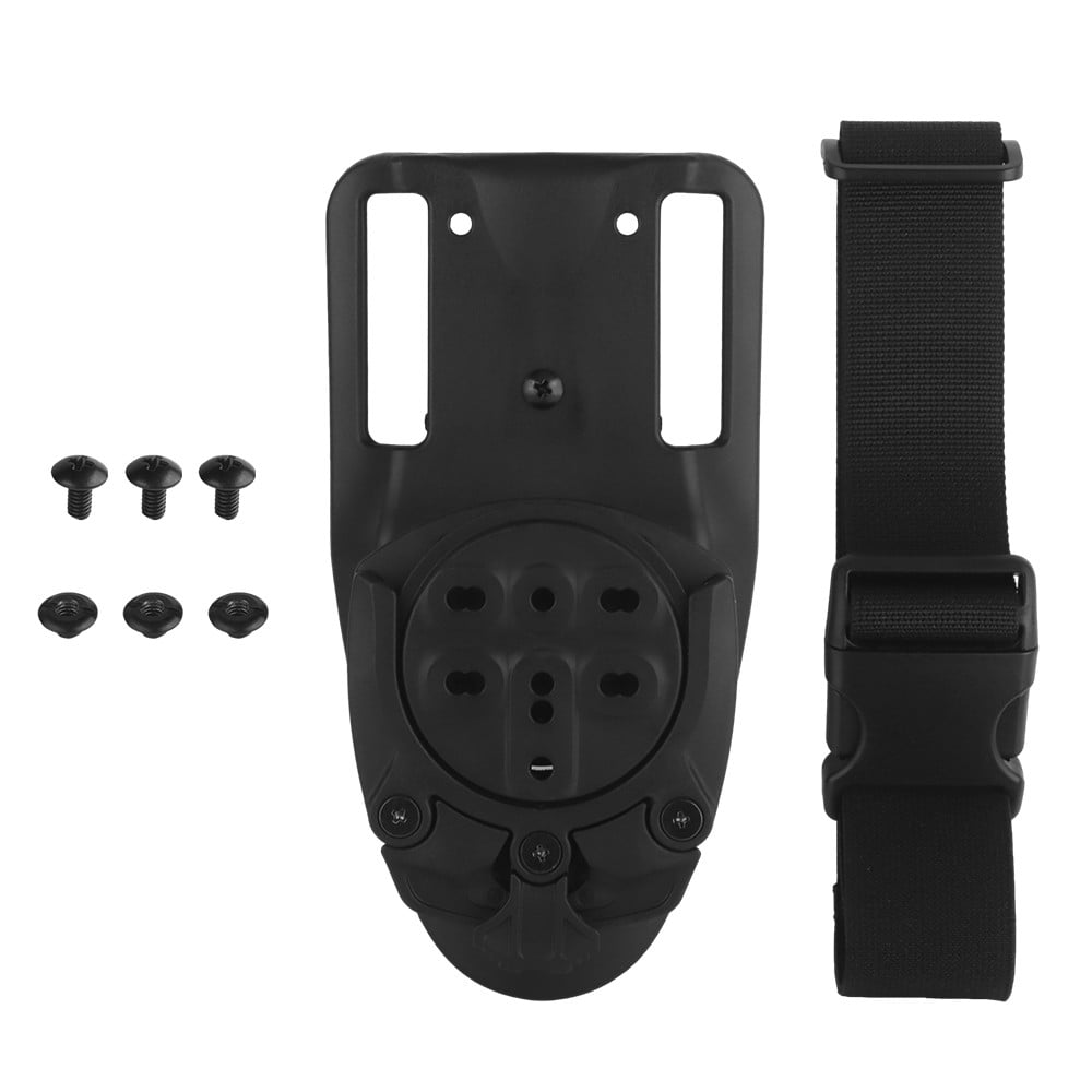 Supporto Base Rotabile G-Code RTI di WOSPORT