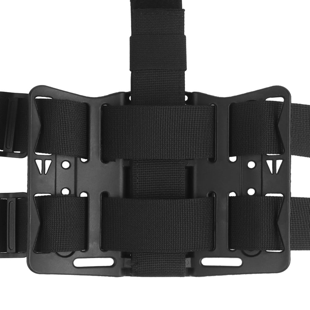 Supporto Base Rotabile per Coscia di WOSPORT