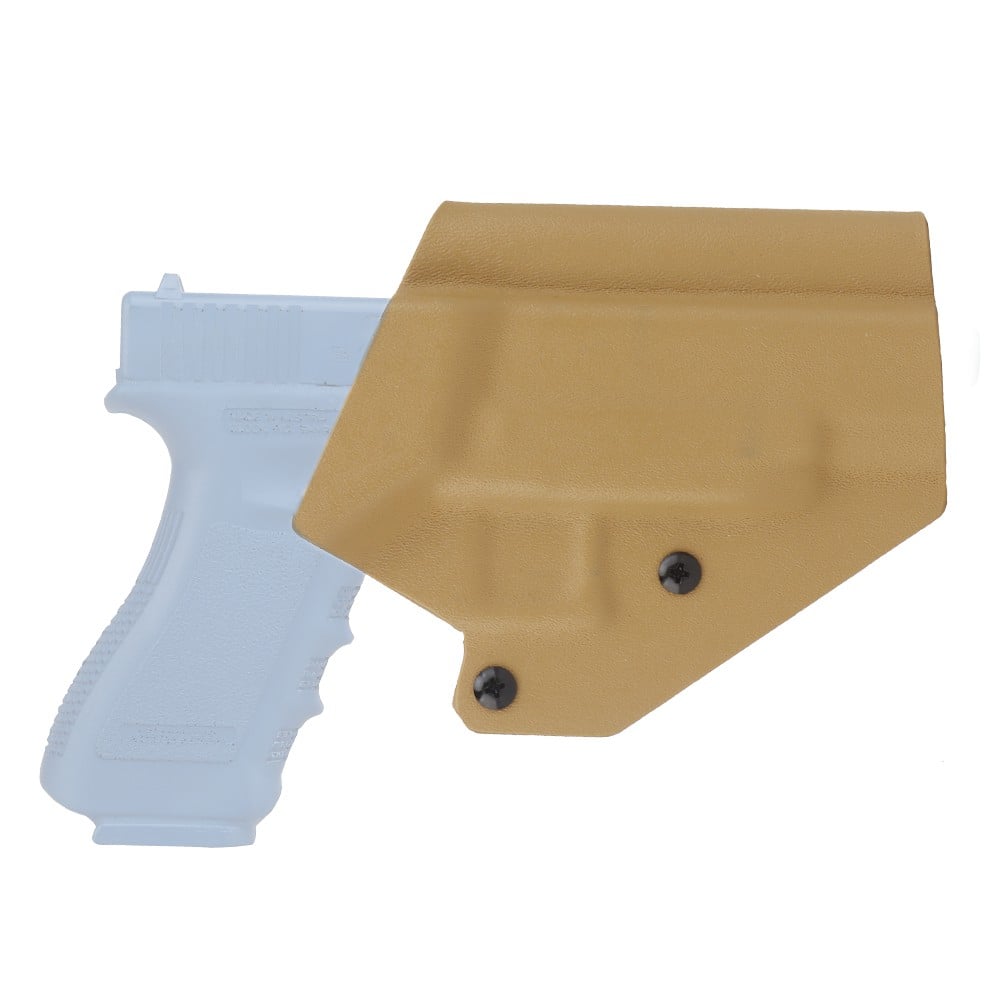 Fondina Kydex Quick Pull per Glock 48 di WOSPORT