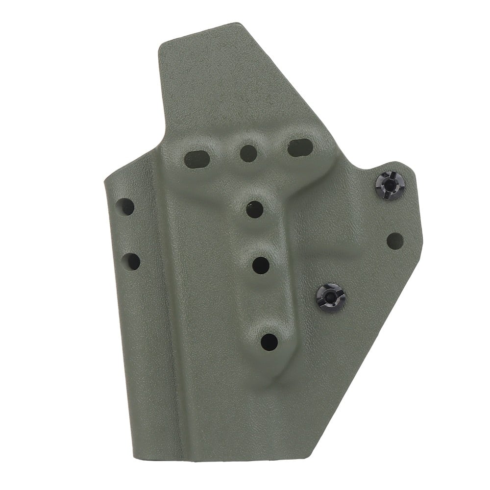 Fondina Kydex Quick Pull per Glock 48 di WOSPORT