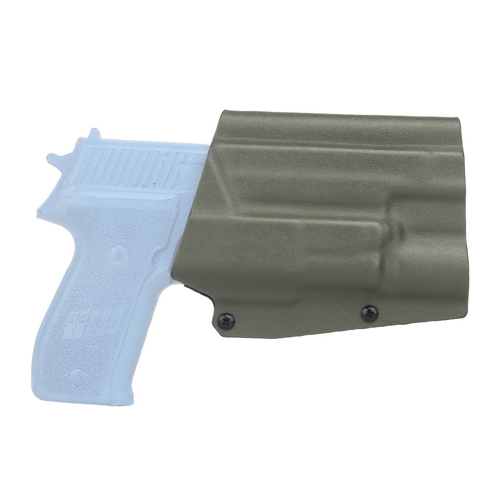 Fondina Kydex Quick Pull per P226 di WOSPORT