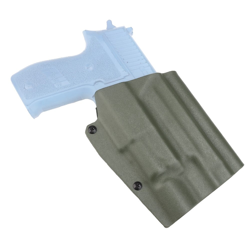 Fondina Kydex Quick Pull per P226 di WOSPORT