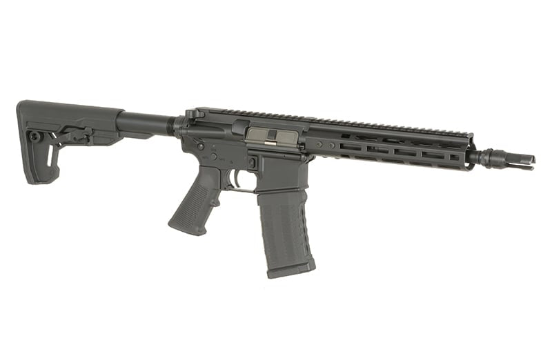 Replica AR-15 Carbine 9" GBB di DOUBLE EAGLE