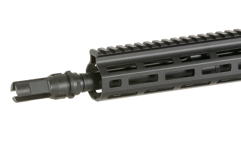Replica AR-15 Carbine 9" GBB di DOUBLE EAGLE