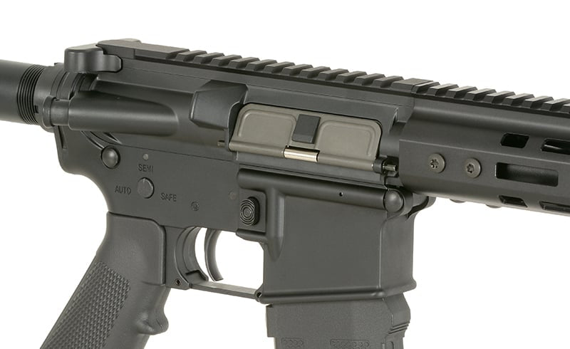 Replica AR-15 Carbine 9" GBB di DOUBLE EAGLE