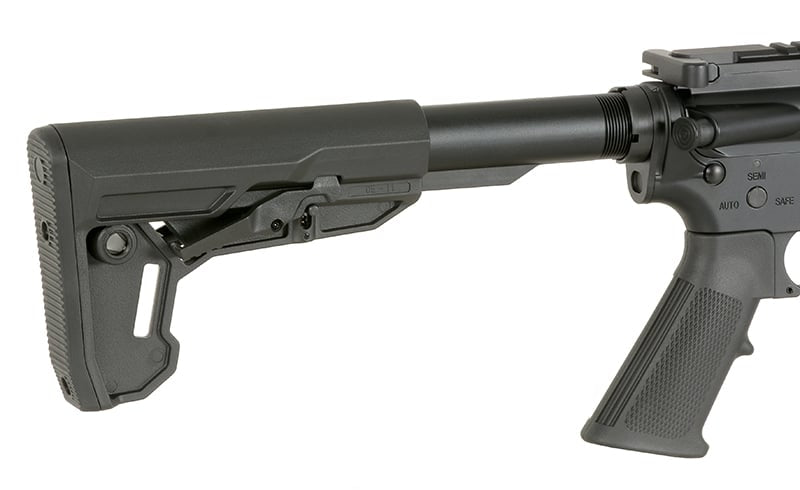 Replica AR-15 Carbine 9" GBB di DOUBLE EAGLE