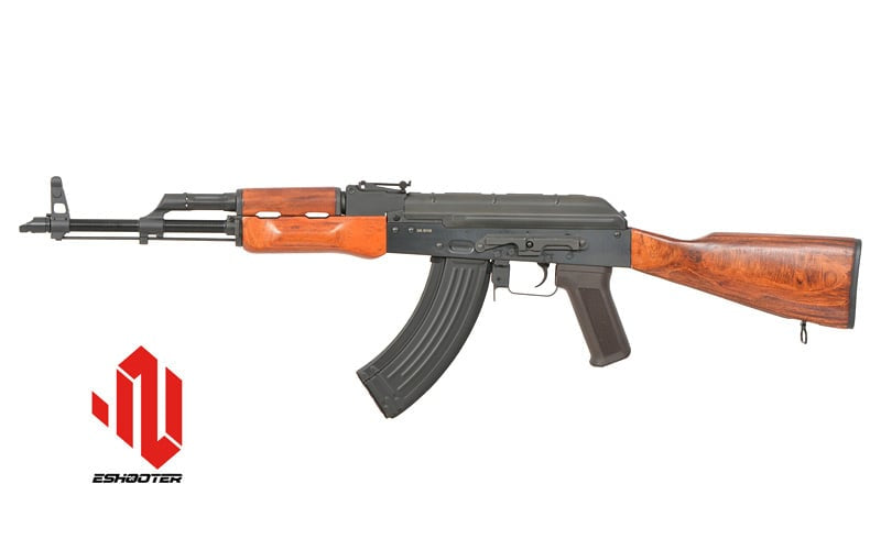 Replica CM.056M Full Steel AK di CYMA