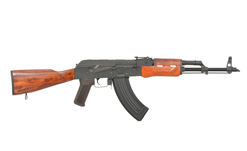 Replica CM.056M Full Steel AK di CYMA