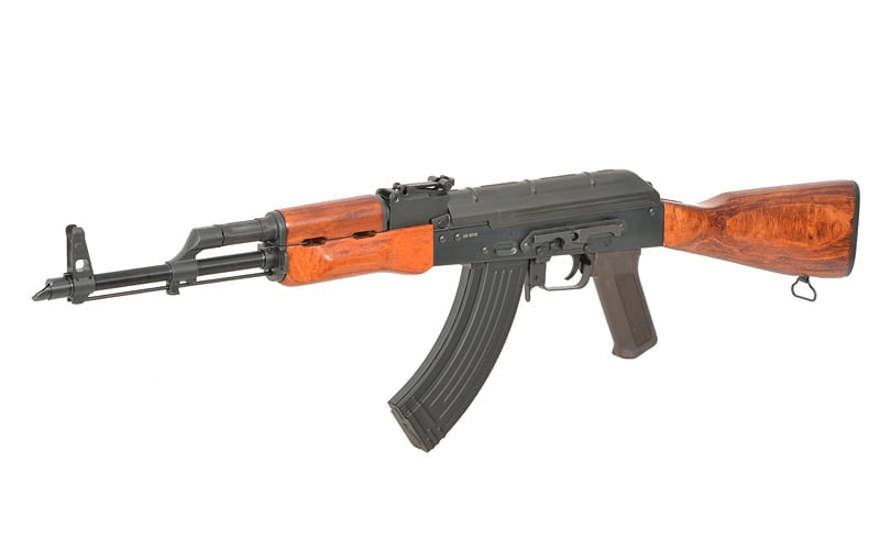 Replica CM.056M Full Steel AK di CYMA