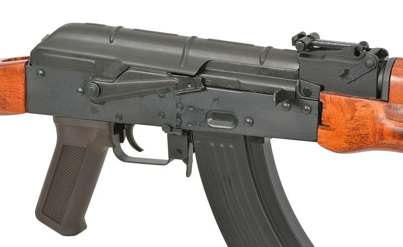 Replica CM.056M Full Steel AK di CYMA