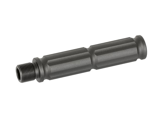 Estensione canna esterna 86 mm di SLONG AIRSOFT
