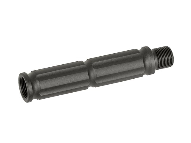 Estensione canna esterna 86 mm di SLONG AIRSOFT