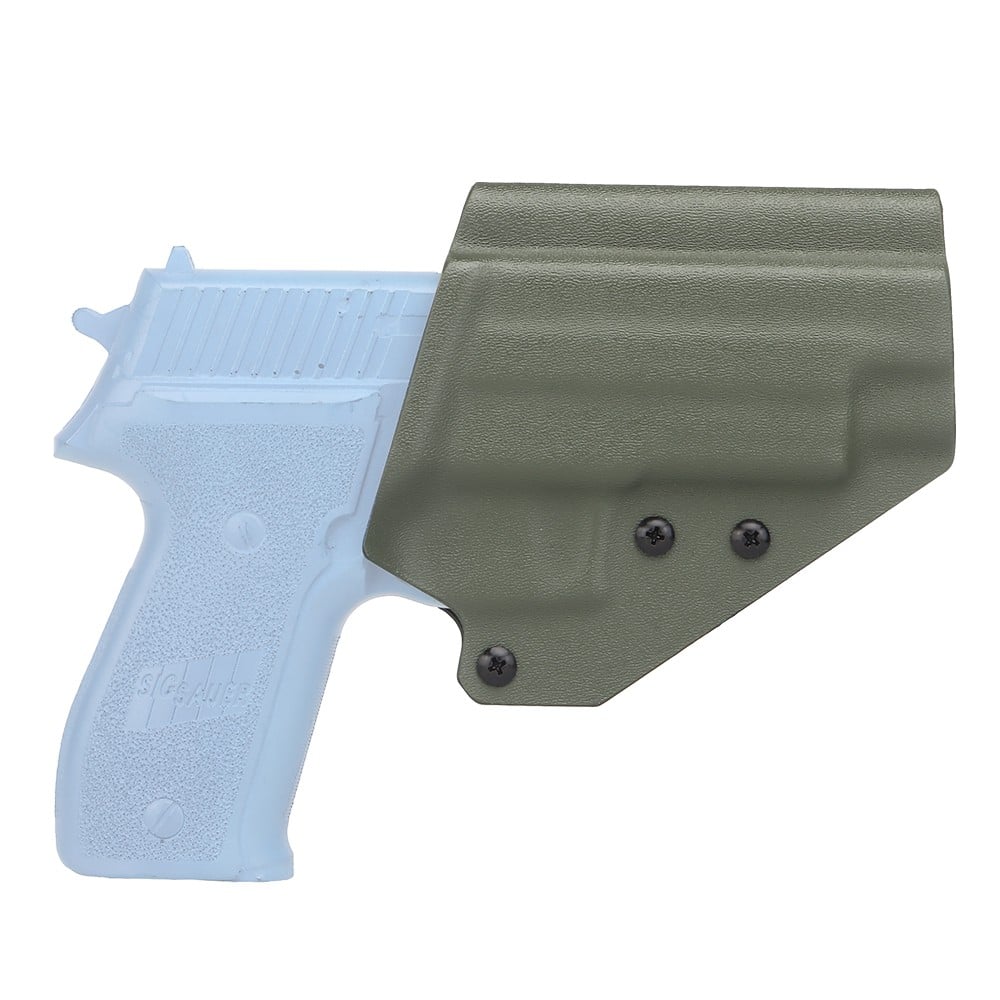 Fondina Kydex Quick Pull per P226 di WOSPORT