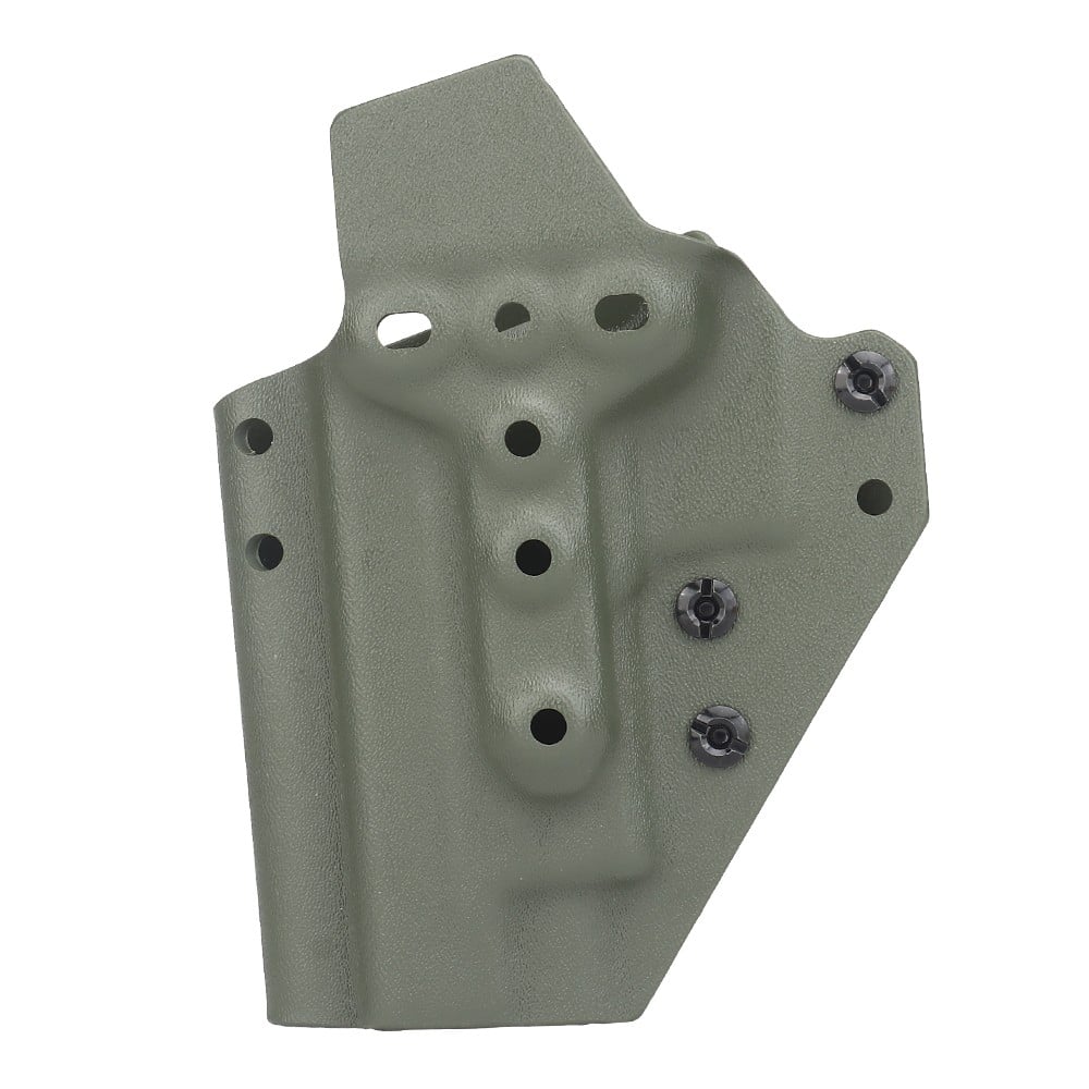 Fondina Kydex Quick Pull per P226 di WOSPORT