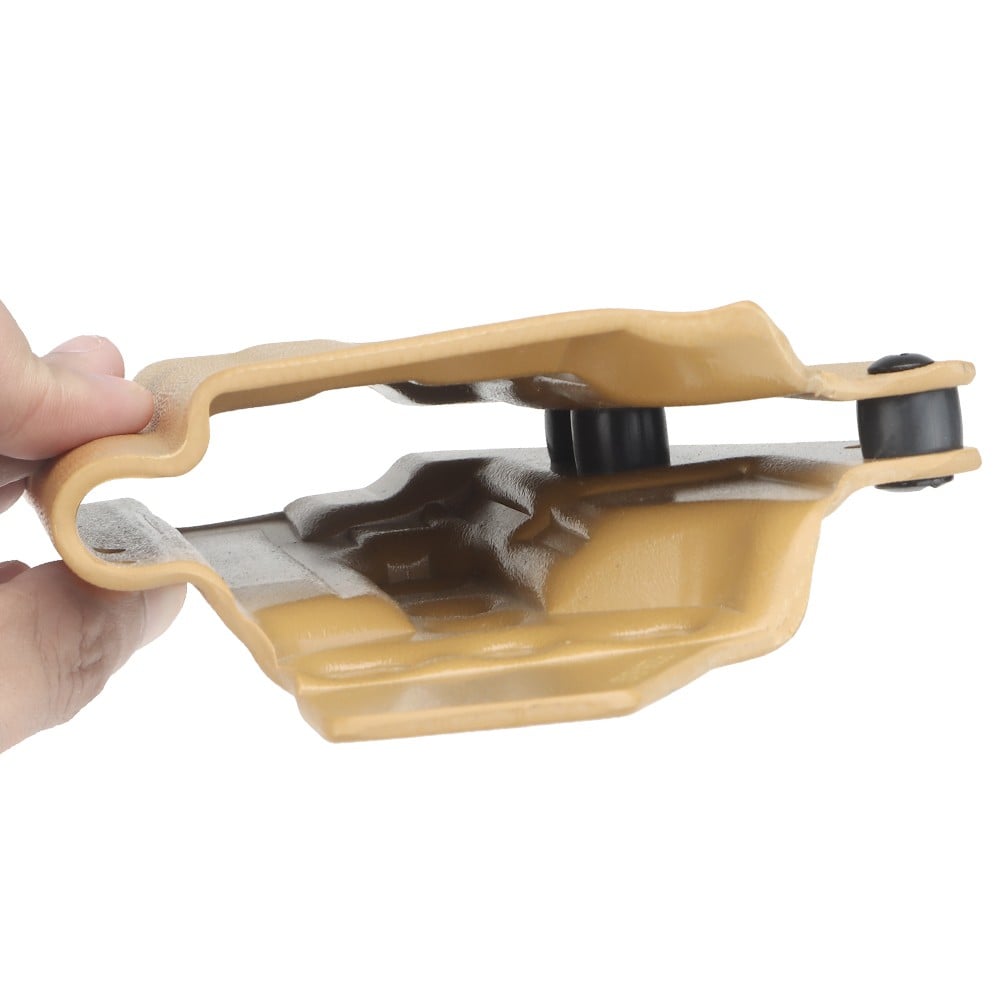 Fondina Kydex Quick Pull per P226 di WOSPORT