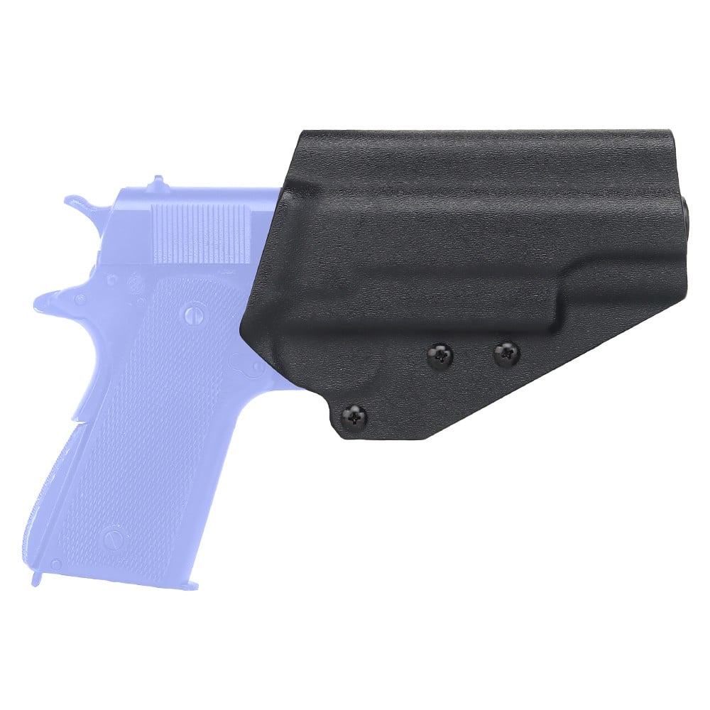 Fondina Kydex Quick Pull per Serie 1911 di WOSPORT