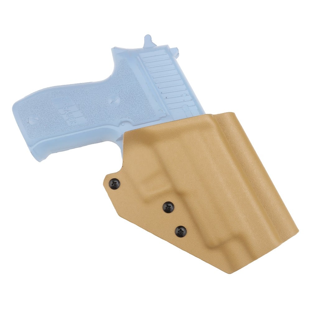 Fondina Kydex Quick Pull per P226 di WOSPORT
