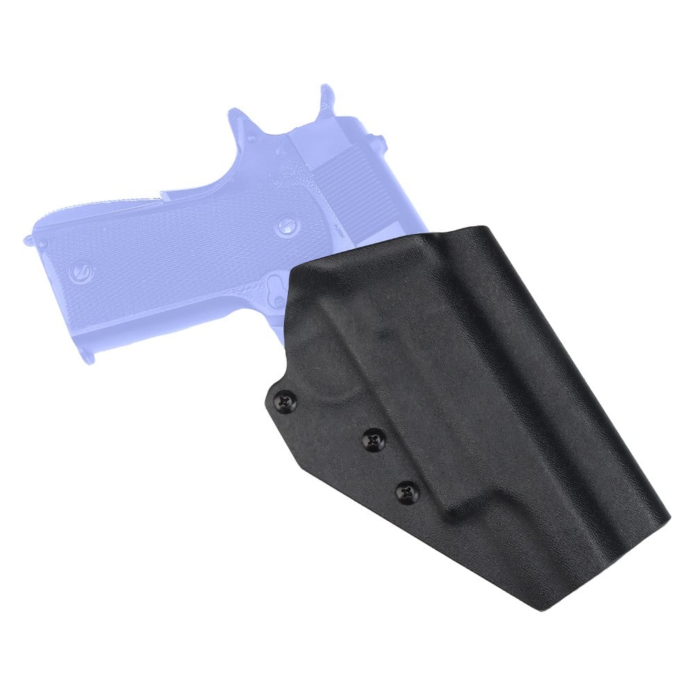 Fondina Kydex Quick Pull per Serie 1911 di WOSPORT
