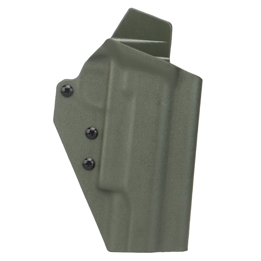 Fondina Kydex Quick Pull per Serie 1911 di WOSPORT