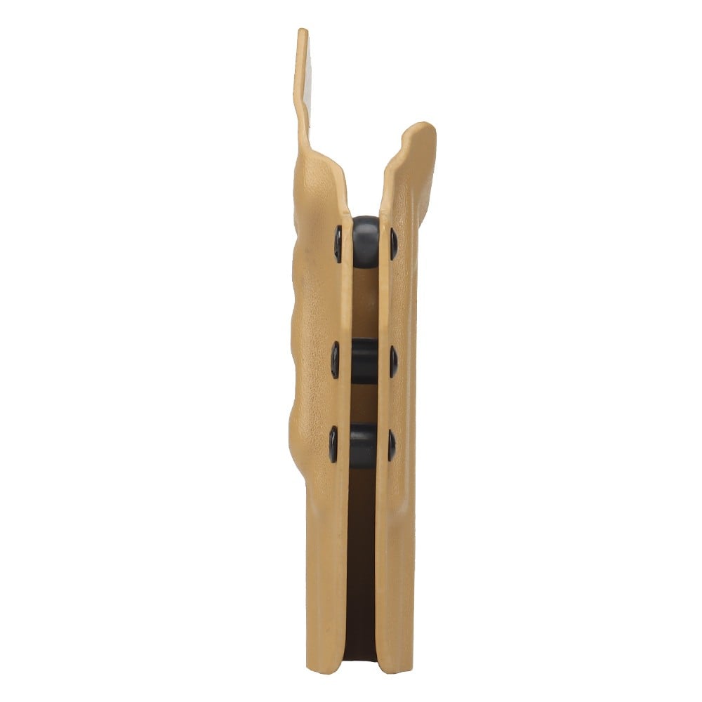 Fondina Kydex Quick Pull per Serie 1911 di WOSPORT