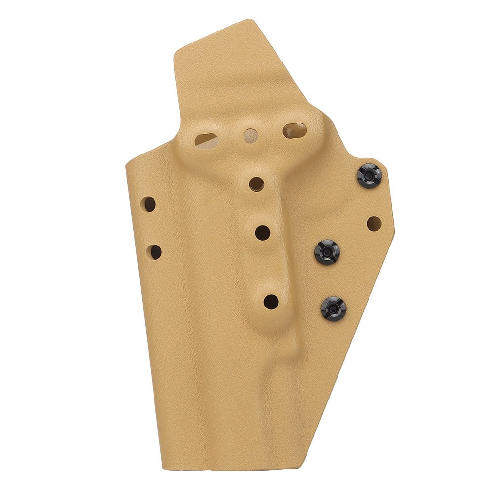 Fondina Kydex Quick Pull per Serie 1911 di WOSPORT